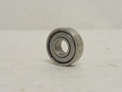181325 New-No Box; KBC 6000ZZ Ball Bearing 10mm ID x 26mm OD x 8mm Wide