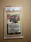 Pokémon TCG Umbreon Gold Star 17/17 Celebrations Classic Collection PSA 9