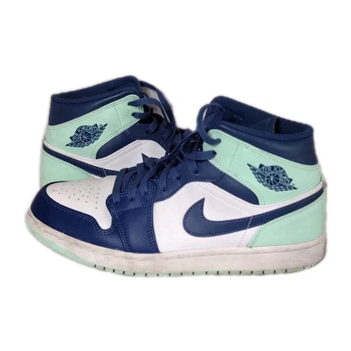 Air Jordan J2 554724 413 27 10 21 01 31 22 Uomo 11 USA UK 10 BR43 EUR 45.