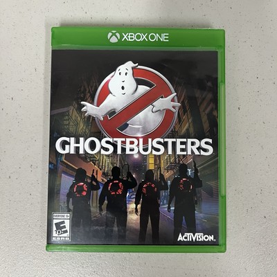 Ghostbusters (Microsoft Xbox One)