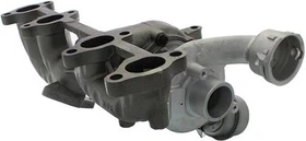 Turbolader Eurostarter für 038253010B SEAT,SKODA,VW