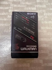 SONY Sony Walkman WM-F202
