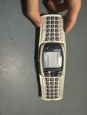 Nokia 6800 NHL-6 vintage