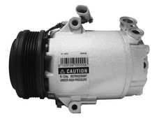 Kompressor, Klimaanlage R 134a PAG 46 10-0072 Airstal für OPEL MONTEREY A
