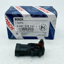 Fuel Tank Pressure Sensor 13502903 For Chevrolet GMC Buick 0261230162 2008-2025