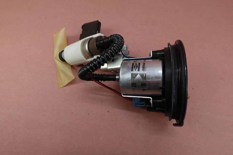 Conjunto de bomba de combustible gasolina BMW F650 GS F650GS 2011-2017 Foto 4 de 4