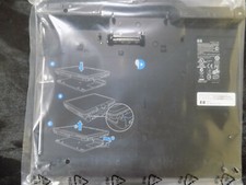 HP 2700 Series Ultra Slim Expansion Base HSTNN-W07X GD229UT ABA New CD/DVD 2740p