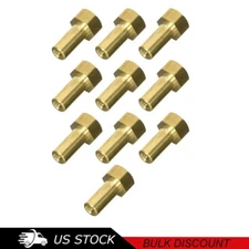 10 PC Bulk Replacement 194997 Pentair Pool Spa Filter Clamp Nut Heavy Duty Fit