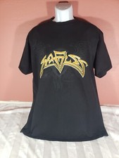 Vintage Eagles Hell Freezes Over T-Shirt USA 1995 Concert Tour Band Tee ADULT XL