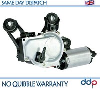 Hinterer Scheibenwischer Motor FüR Audi A3 A4 A6 Q5 Q7 Allroad 8E9955711E