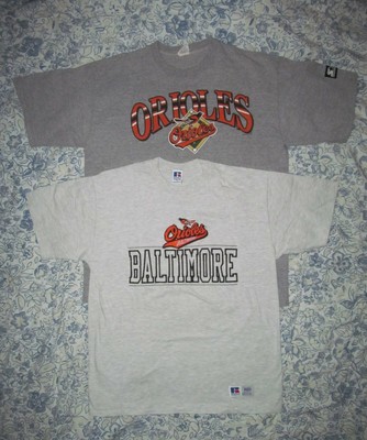 mens orioles shirts
