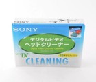 SONY Mini DV Digital Video Cleaning Cassette DVM4CLD2 Camcorder Tapes Cleaner jp