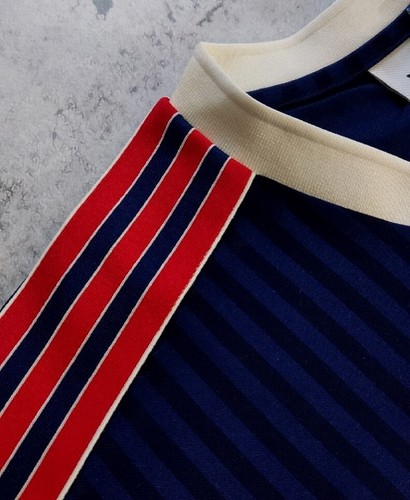 ADIDAS ARSENAL TERRACE ICONS JERSEY (GENDER NEUTRAL) JF0546 XL - Picture 6 of 11