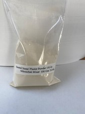 Dental Lab Stone/ plaster Powder 150 Gr