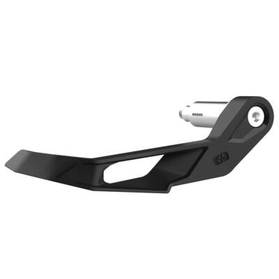 Oxford Motorrad Hebelschutz Universal Motorrad Racing Linkshandschutz