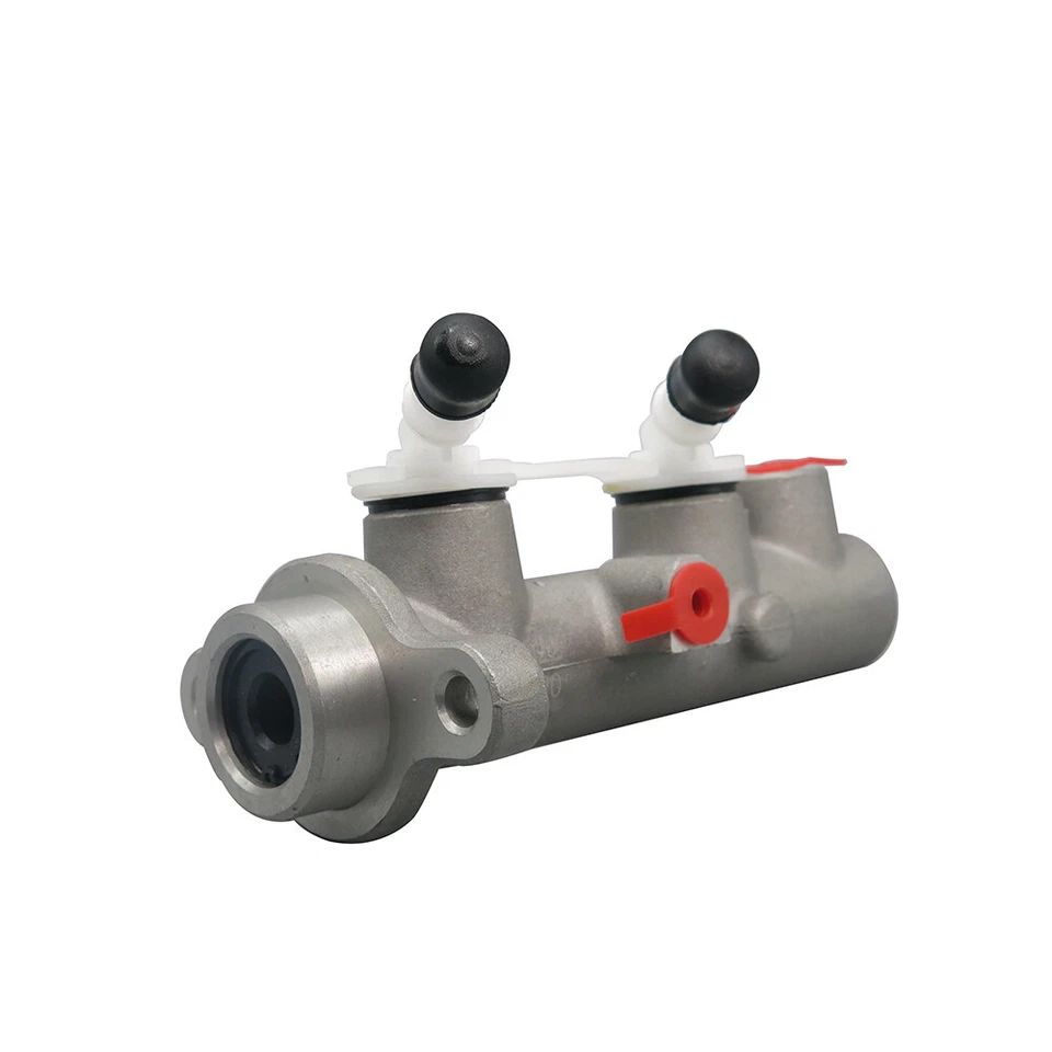 2 SET Brake Master Cylinder Replacement for 93-98 Nissan Quest/Mercury Villager Foto 2 de 4