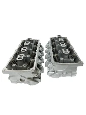 Genuine Mopar Dodge Chrysler Jeep 5.7L Hemi Cylinder Head SET 09-15