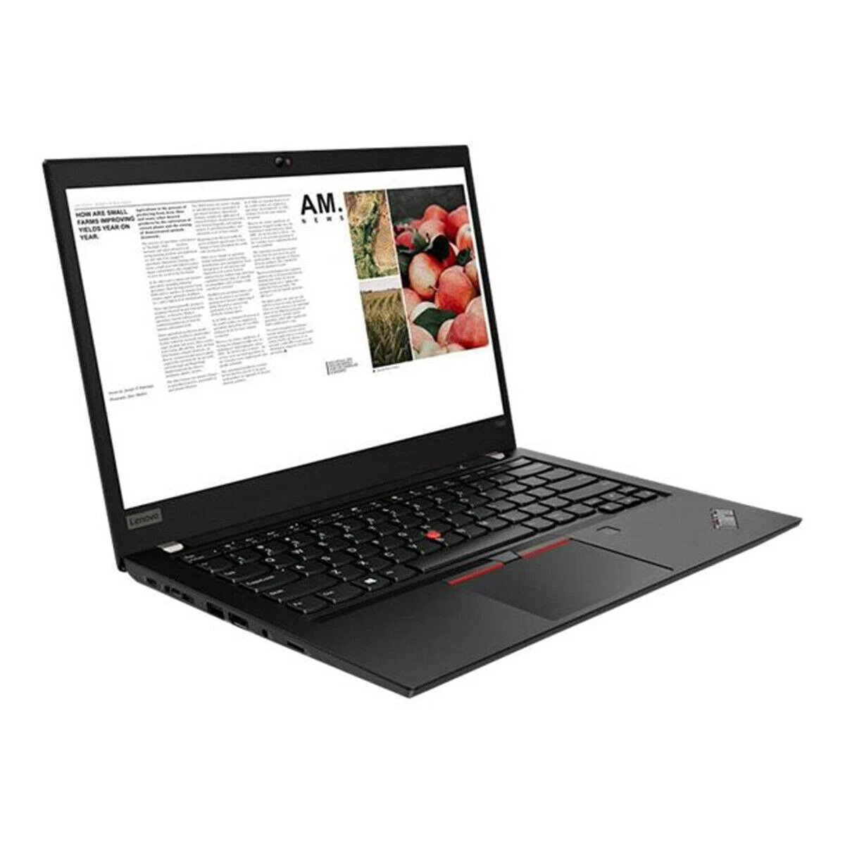 25+ Lenovo Intel Core i5 8th Gen. PC Laptops & Netbooks 256 GB SSD