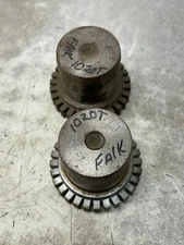 NEW IN BOX LOT OF 2 FALK HUB 1020T