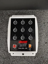 ALICAT BB9-USB Multi Drop Box
