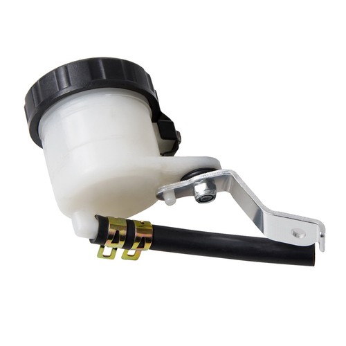 Brake Master Cylinder Fluid Oil Reservoir Cup Tank for Honda CBR600RR CBR1000RR - Picture 4 of 5