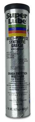 Polyurethane Poly Bushing & Chassis Grease | 14 oz Grease Gun Cartridge  Tube | eBay