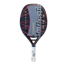 Racchetta Beach Tennis Racket Max Beach Tennis MBT Easy T-Carbon 2022
