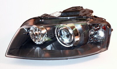 Magneti Marelli HEADLAMP BI-X LUS5062 8P0941029AD