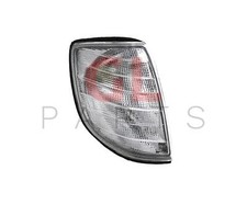 FÜR MERCEDES BENZ S-KL W140 1994-1998 RICHTUNGSANZEIGER Rechts Weiß A1305233939 FÜR MERCEDES BENZ S-KL W140 1994-1998 RICHTUNGSANZEIGER Rechts Weiß A1305233939
