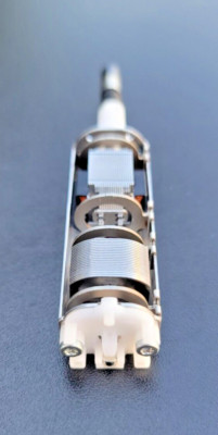 Genuine Replacement Motor for Oral-B iO Series 2, 3, 4, 5, 6, 7, 8, 9, and 10.