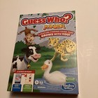 NEW⭐️Hasbro Gaming Guess Who? Junior Board Game | Ages 3 & Up, 2-4 Players
