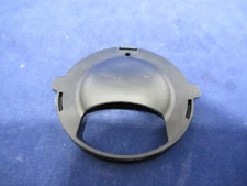 Avon Protection Systems Air Deflector P/N 71004/4 NSN 4240-01-540-2888 LOT OF 2!