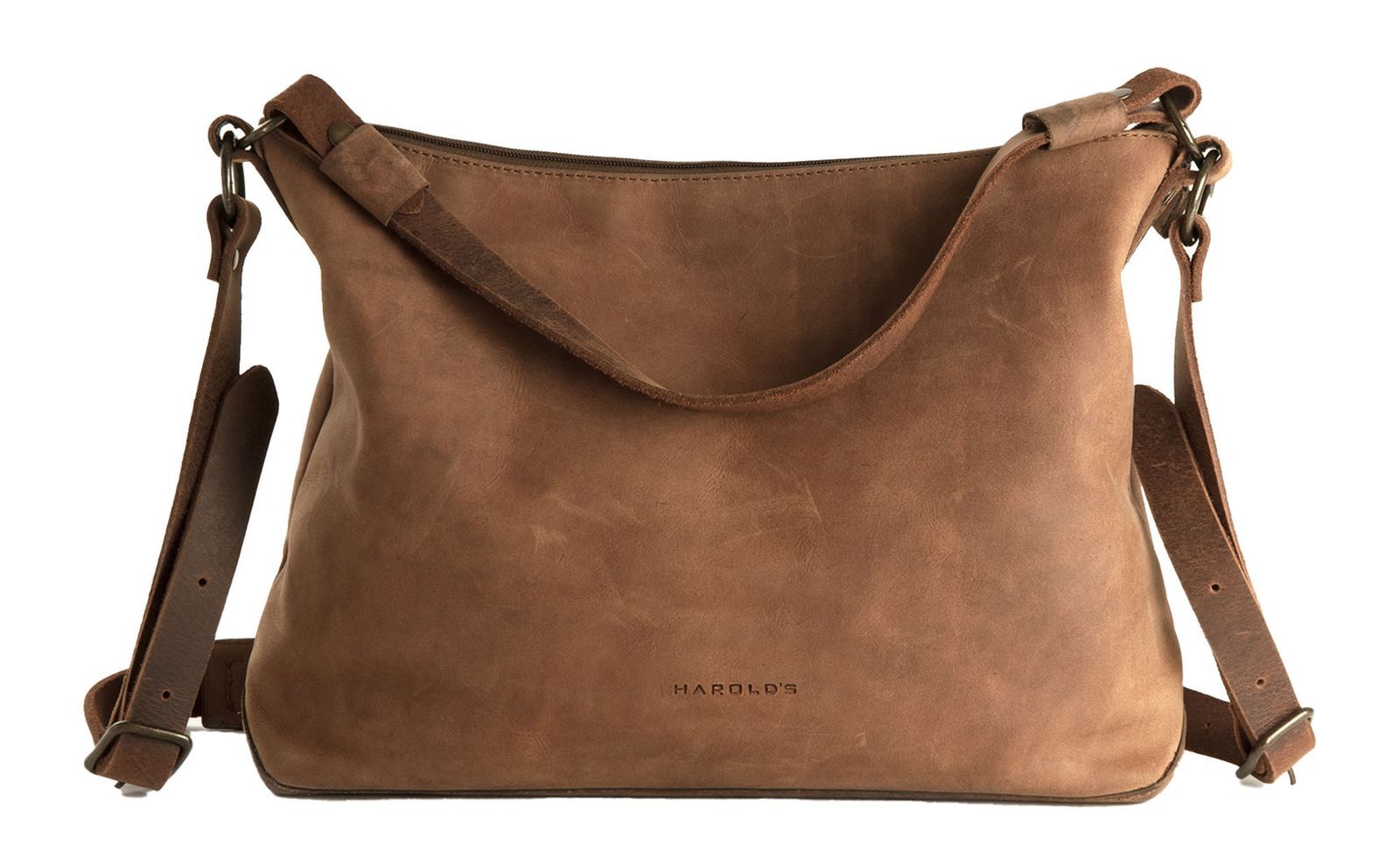 HAROLD'S shoulder bag Antic Pouch Nature