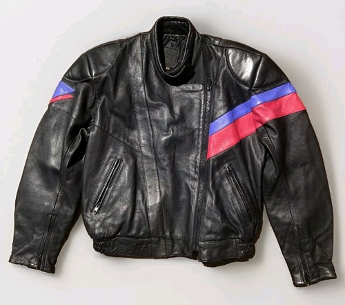 Vintage leather german motorcycle - Gem Vintage leather german motorcycle - Gem