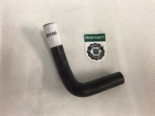 Bearmach Range Rover P38 V8 New Rocker to Plenum Hose (LLH500100)