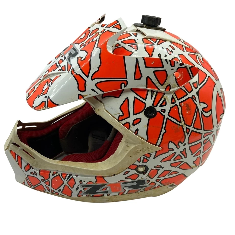 Casco de moto Z1R, 051639 Foto 2 de 4
