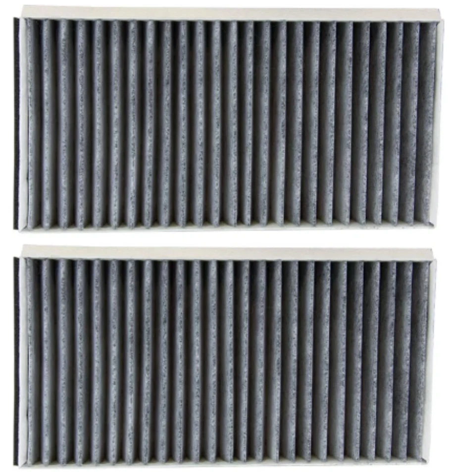 Ecogard Premium Engine Cabin Air Filter - XC26078C For BMW Foto 3 de 4