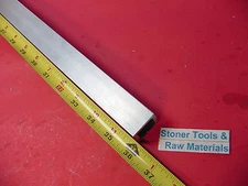 1"x 1"x 1/8" Wall x 36" Long ALUMINUM SQUARE TUBE 6063 T52 New