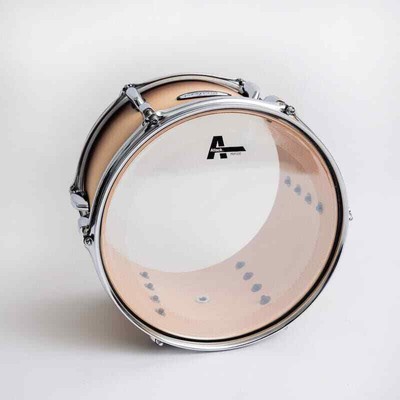 Attack Proflex2 Clear Drumhead 15''