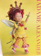 NEW 2008 Madame Alexander Fall Preview Doll Collection Color CATALOG Book