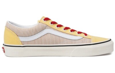 Vans Style 36 VN0A3DZ3WS7 Men