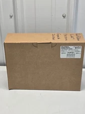 Brady 13595 Ribbon Cartridge, 6-1/4" W, 200 Ft. L, Red NEW IN BOX l14