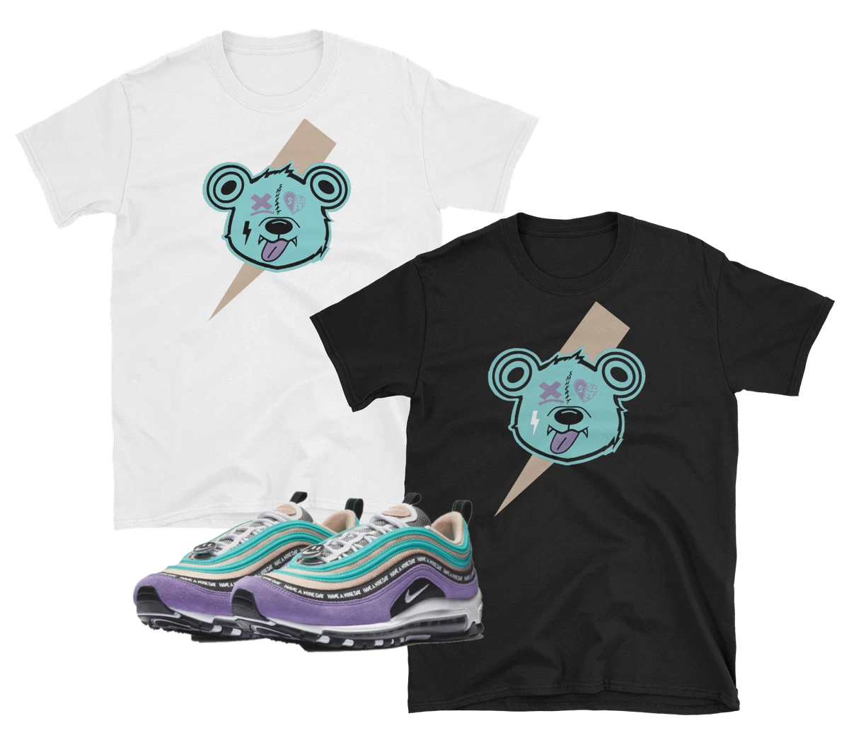 Have a nike day matching sale shirt