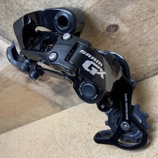 SRAM X9 10-speed Rear Derailleur for 