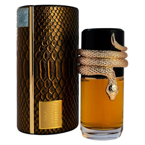 Musamam by Lattafa 3.4 oz EDP Perfume Cologne Unisex New in Box | eBay