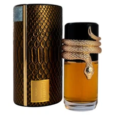 Musamam by Lattafa 3.4 oz EDP Perfume Cologne Unisex New in Box