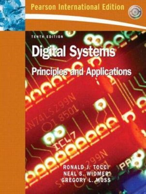 Digital Systems: Prinzipien und Anwendungen Compact Disc