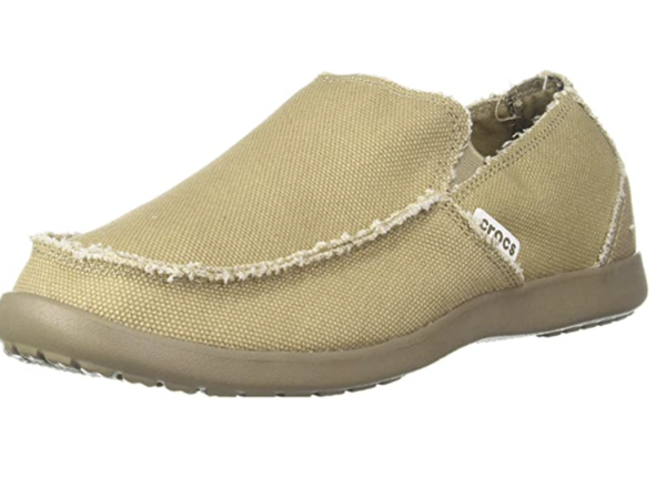 Crocs Santa Cruz Croslite Men's Slip On 