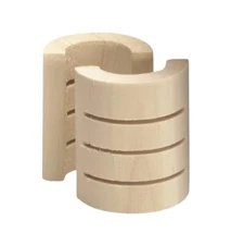 Advance Termite Monitoring Bases 5 Bases (10 Halves) by BASF