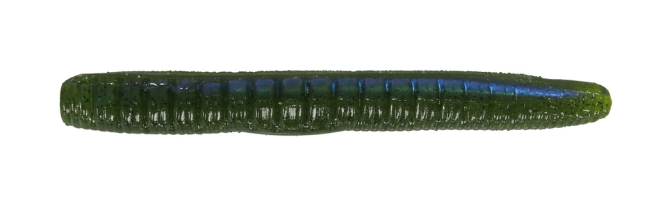 Roboworm (N3) NED RIG FINSE WORM 3 pulgadas 8 unidades cualquier 21 colores ENVÍO GRATUITO Foto 4 de 4